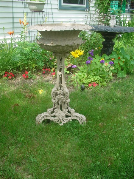 Fabulous Decorative Tall Garden Urn