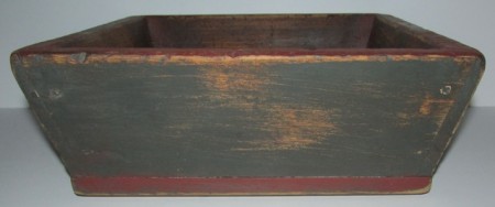 Table Apple Box
