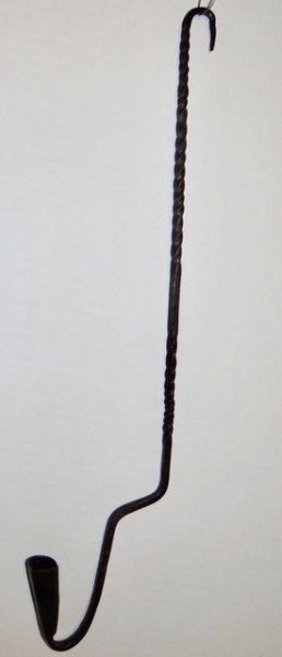 18th. century Loom Light