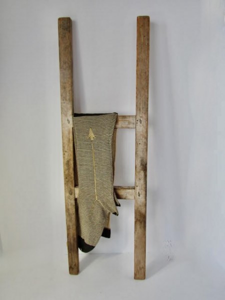19th. century Cheese Ladder