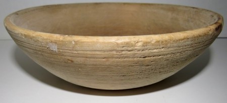 Early 18th. century Eating Bowl