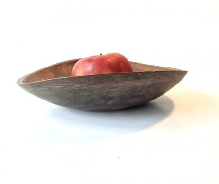 Fabulous, Small Painted Bowl