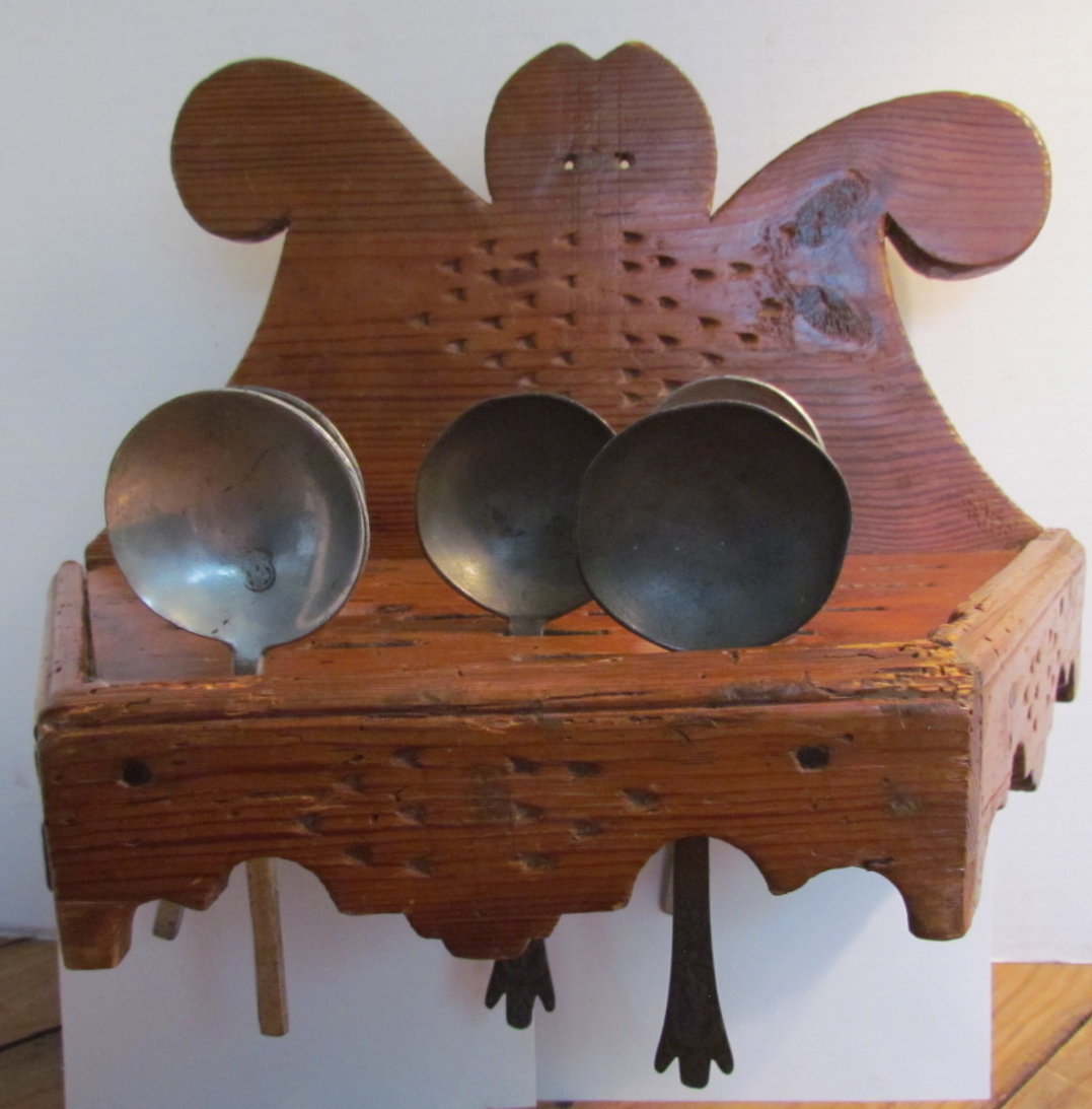 Spoon Rack